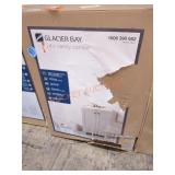 Glacier Bay 24" Vanity Combo