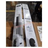Vissani 3 in 1 versatility cool fan