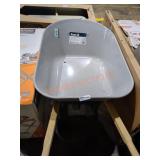 Anvil 6cuft Wheel Barrow