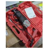 Milwaukee Sawzall reciprocating saw