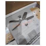 Hunter ceiling fan