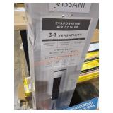 Vissani 3-n-1 Evaporative Air Cooler