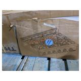 Thor Kitchen 36" Gas Cooktop