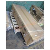 Husky 48" Storage Cabinet