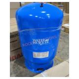Water Worker 44 Gal. Pressurized Well Tank