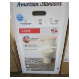 American Standard Toilet