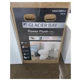 Glacier Bay 2 Piece Toilet