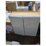 36" x 14" x 35" Wall Cabinet