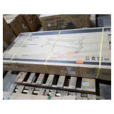 Husky 72" Work Table Adjustable Height