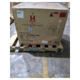 Home Legance Swivel Chair
