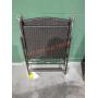 StyleWell Folding Patio Chair