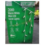 UNOPENED BY ROCKEY TEAM, Could Be Opened At