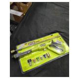 Ryobi Pressure Washer Trigger Handle Kit Ryobi Pressure Washer Trigger Handle Kit