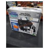 UNOPENED BY ROCKEY TEAM. Could be Opened at