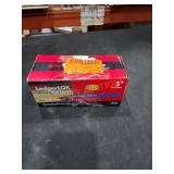 UNOPENED BY ROCKEY TEAM. Could be Opened at