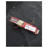 UNOPENED BY ROCKEY TEAM. Could be Opened at