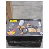 UNOPENED BY ROCKEY TEAM, Could Be Opened At