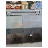 Sold as is. No guarantees or returns. Items may