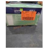 UNOPENED BY ROCKEY TEAM, Could Be Opened At