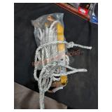 UNOPENED BY ROCKEY TEAM. Could be Opened at