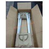 Sold as is. No guarantees or returns. Items may Sold as is. No guarantees or returns. Items may