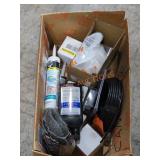 Box Lot Box Lot