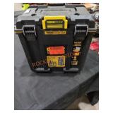 DeWalt Tough System 2.0 DeWalt Tough System 2.0
