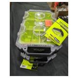 Ryobi Link Boxes Ryobi Link Boxes