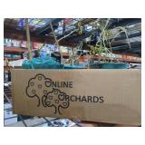 Sold As Is Where Is No Guarantees No Returns,