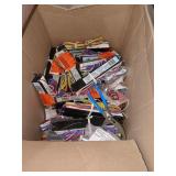 Box Lot Of Assorted Items