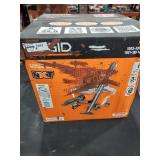 UNOPENED BY ROCKEY TEAM. Could be Opened at