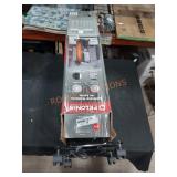 UNOPENED BY ROCKEY TEAM. Could be Opened at