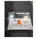 UNOPENED BY ROCKEY TEAM, Could Be Opened At