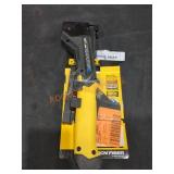 DeWalt Hammer Tacker