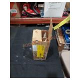 UNOPENED BY ROCKEY TEAM. Could be Opened at UNOPENED BY ROCKEY TEAM. Could be Opened at