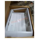 Sold as is where is. No guarantees or returns.