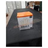 UNOPENED BY ROCKEY TEAM. Could be Opened at