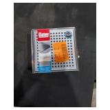 UNOPENED BY ROCKEY TEAM. Could be Opened at