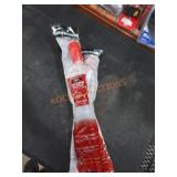 UNOPENED BY ROCKEY TEAM. Could be Opened at