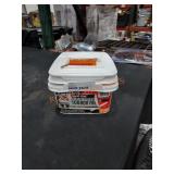 UNOPENED BY ROCKEY TEAM. Could be Opened at