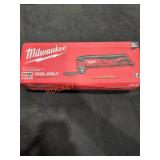 Milwaukee M12 Multi-Tool Milwaukee M12 Multi-Tool