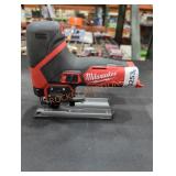 Milwaukee M12 Jig Saw