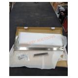 Sold as is. No guarantees or returns. Items may Sold as is. No guarantees or returns. Items may