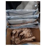 UNOPENED BY ROCKEY TEAM. Could be Opened at