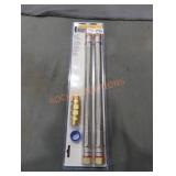 UNOPENED BY ROCKEY TEAM, Could Be Opened At