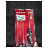 HUSKY Screwdriver Only - UNOPENED BY ROCKEY TEAM.