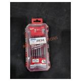 UNOPENED BY ROCKEY TEAM. Could be Opened at