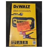 DeWalt Lithium Jump Starter With USB Power Bank DeWalt Lithium Jump Starter With USB Power Bank