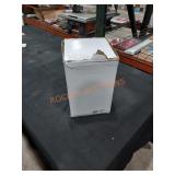 UNOPENED BY ROCKEY TEAM. Could be Opened at