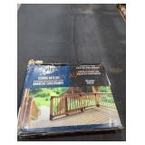 UNOPENED BY ROCKEY TEAM, Could Be Opened At